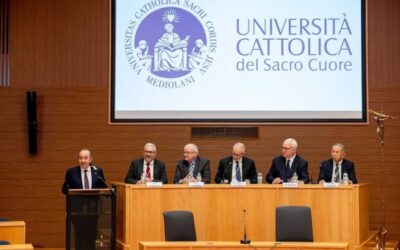 Università Cattoliche, dalla storia al futuro